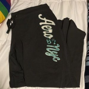 Aeropostale Sweatpants